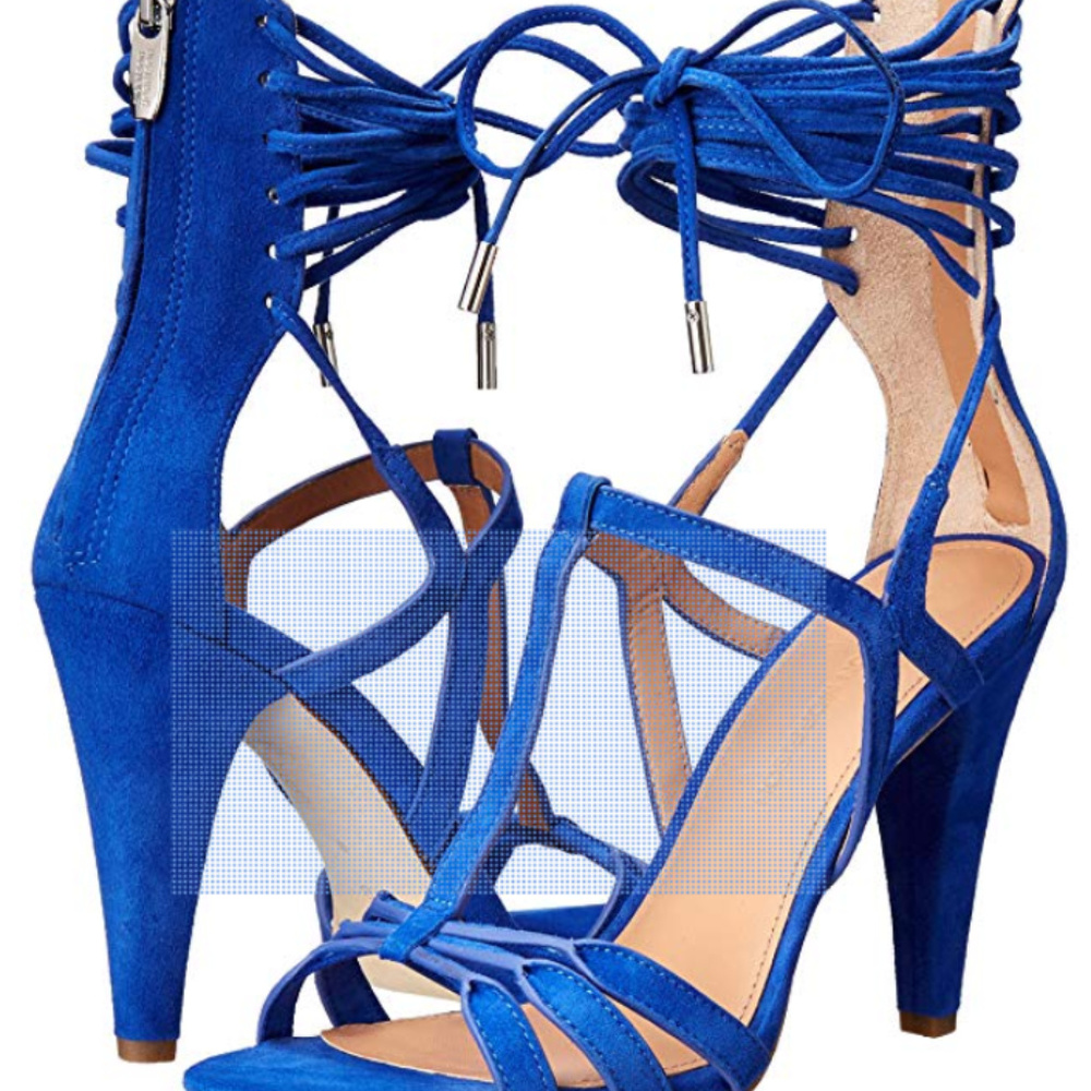 Sigerson Morrison Women's Melody Dress Sandal